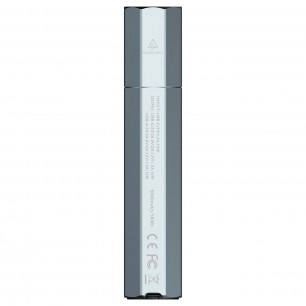 Latarka LED Fenix E-CP niebieska