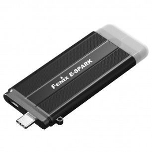 Latarka LED Fenix E-SPARK