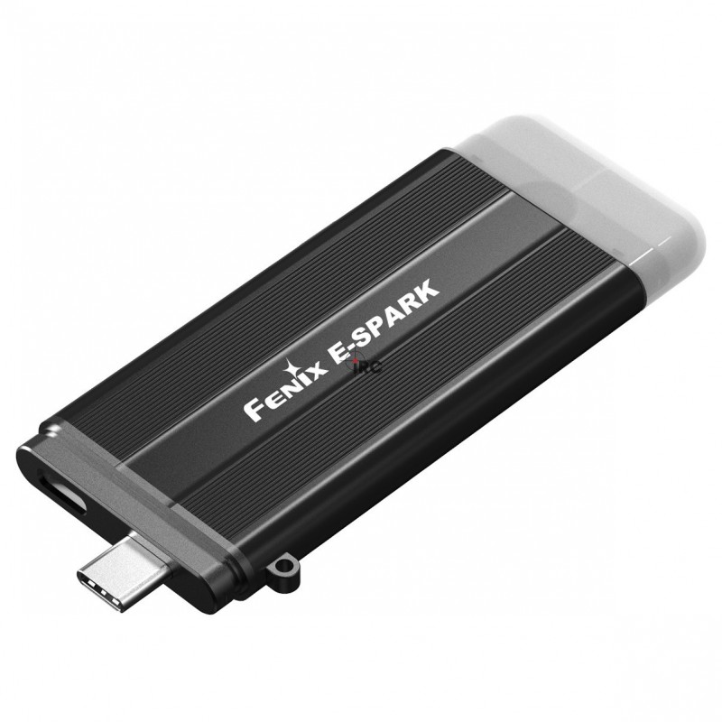 Latarka LED Fenix E-SPARK