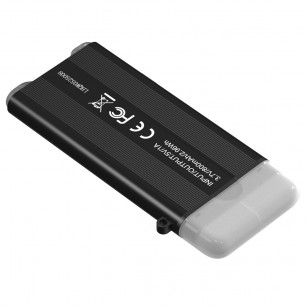 Latarka LED Fenix E-SPARK