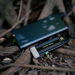 Latarka LED Fenix E-SPARK