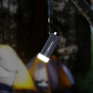 Latarka LED Fenix E-SPARK