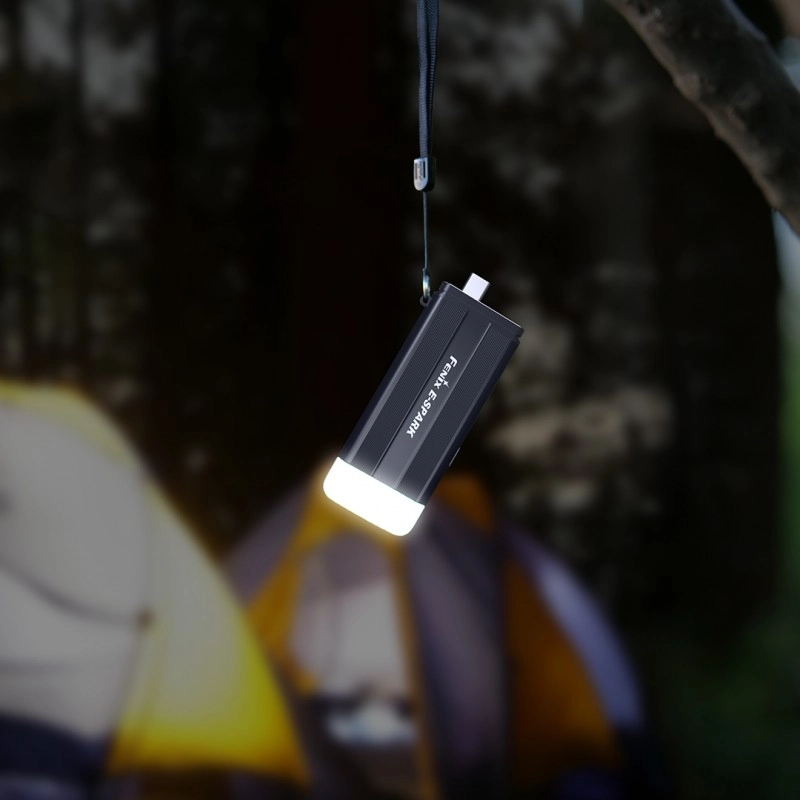 Latarka LED Fenix E-SPARK