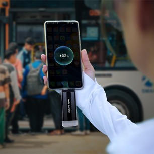 Latarka LED Fenix E-SPARK