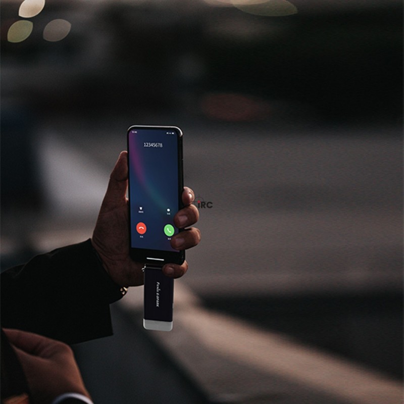 Fenix E-SPARK - wytrzymałość i ładowanie USB-C