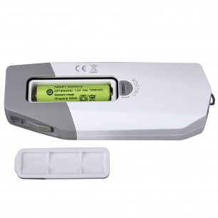 Latarka LED Fenix E-STAR