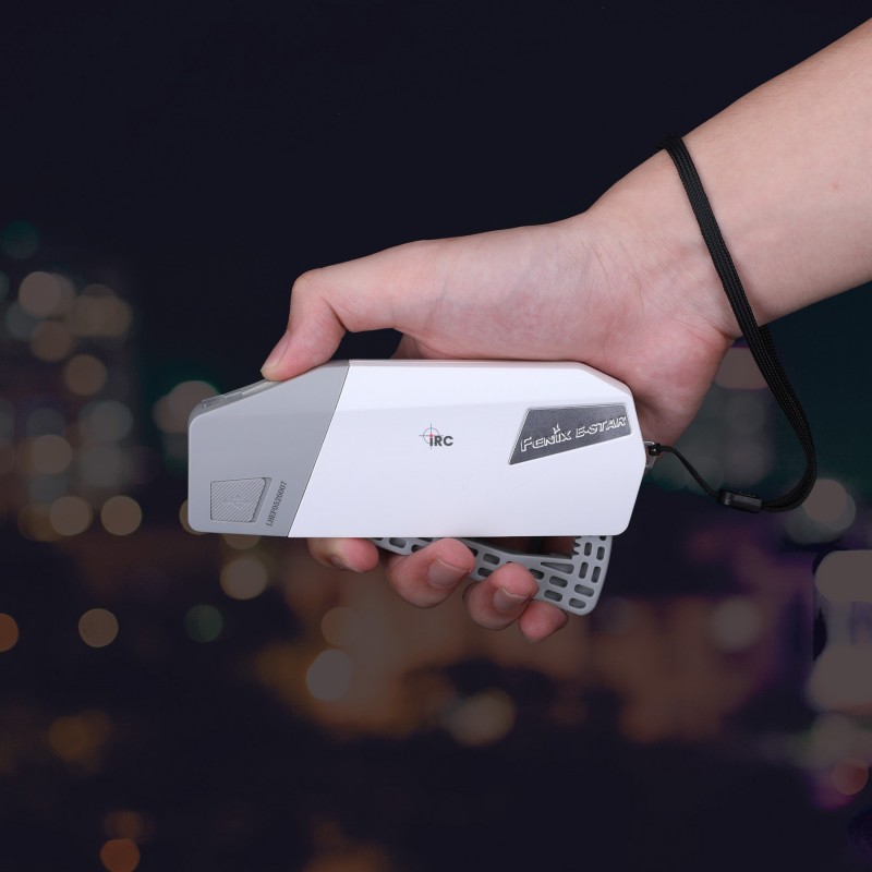 Latarka LED Fenix E-STAR