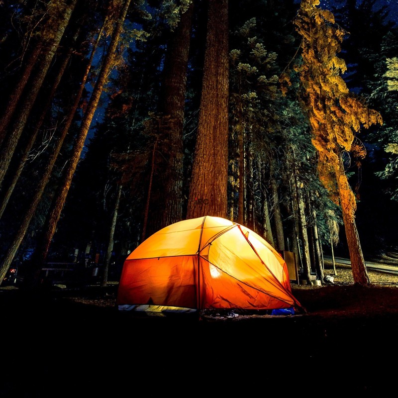 Latarka LED Fenix E-STAR