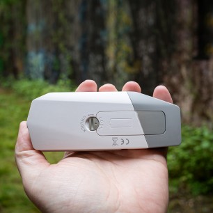 Latarka LED Fenix E-STAR