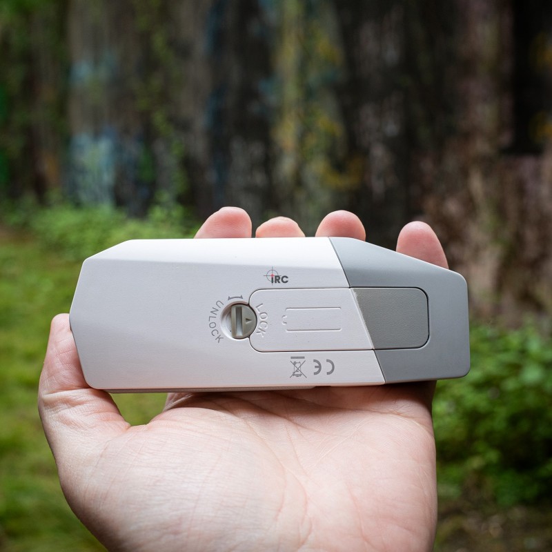 Latarka LED Fenix E-STAR - wydajność i kontrola