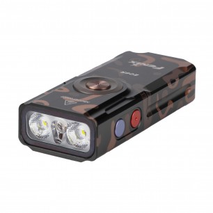 Latarka LED Fenix E06R graffiti edycja limitowana