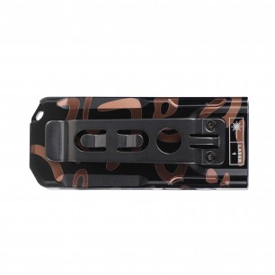 Latarka LED Fenix E06R graffiti edycja limitowana