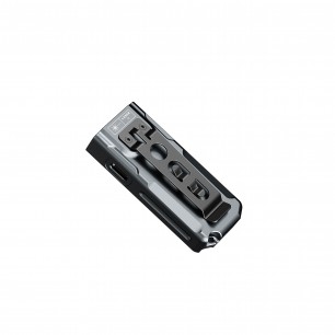 Latarka LED Fenix E06R szara