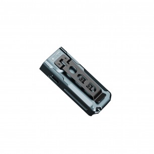 Latarka LED Fenix E06R turkusowa