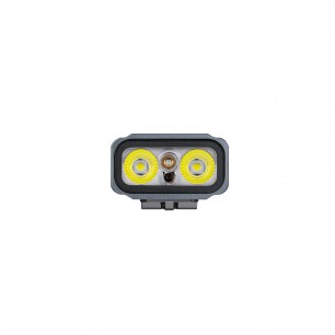 Latarka LED Fenix E06R turkusowa