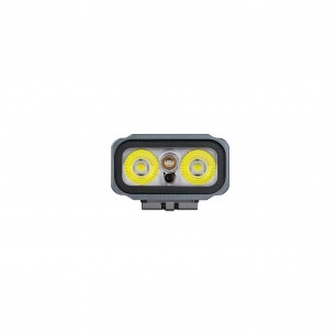 Latarka LED Fenix E06R turkusowa