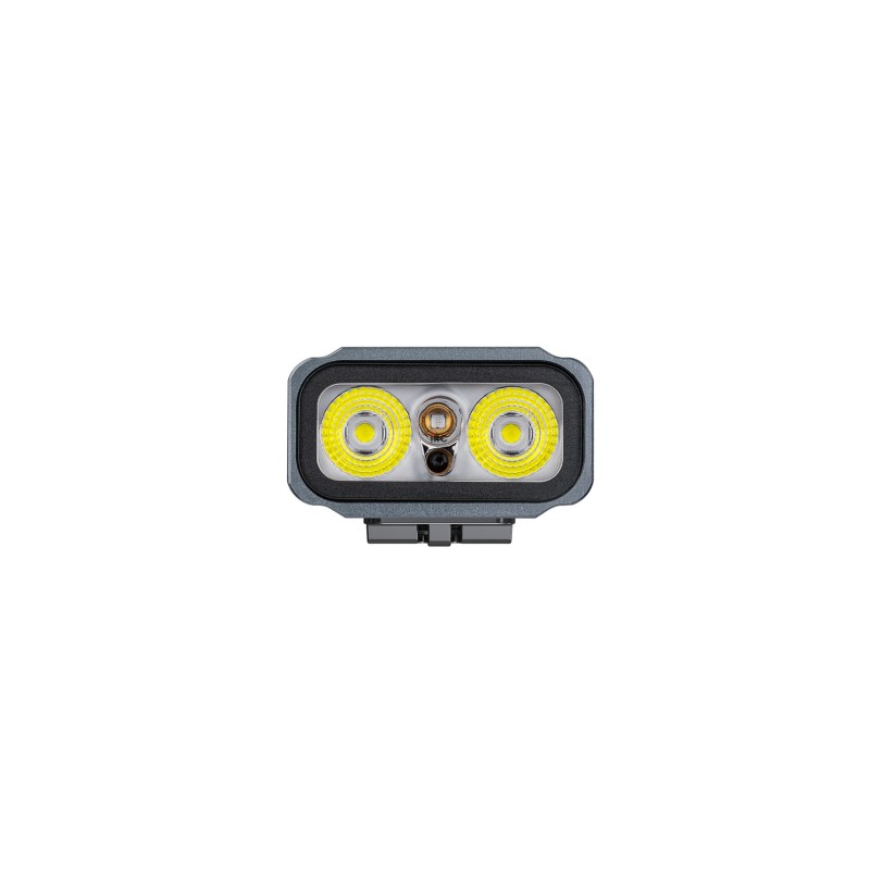 Latarka LED Fenix E06R turkusowa