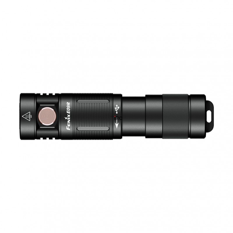Latarka LED Fenix E09R