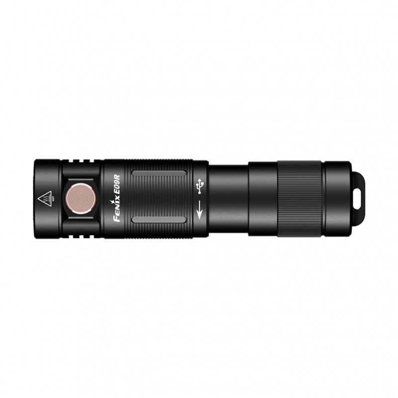 Latarka LED Fenix E09R