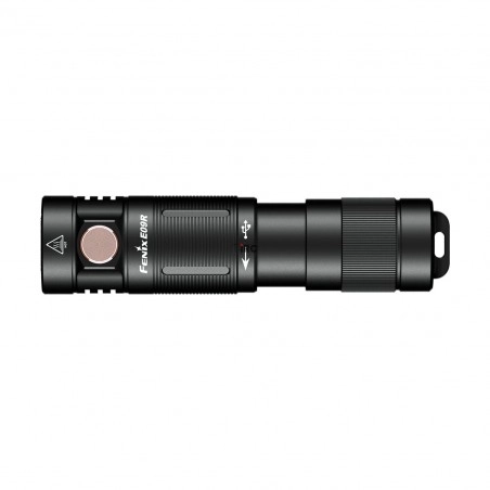 Latarka LED Fenix E09R
