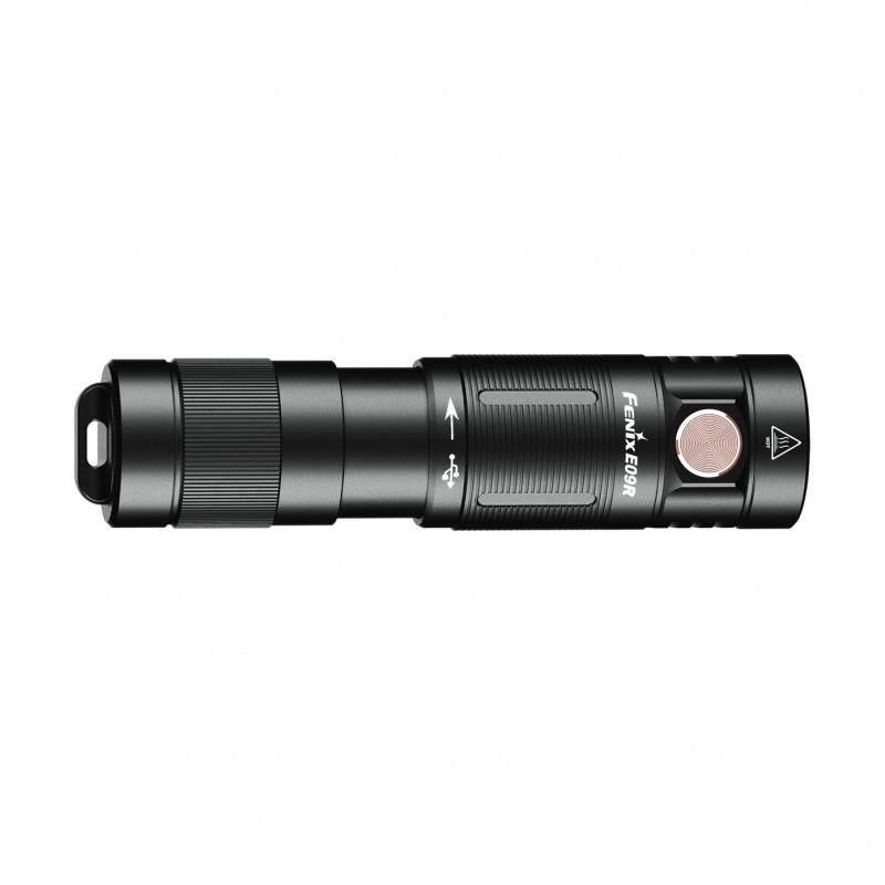 Latarka LED Fenix E09R