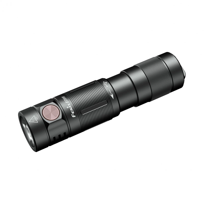 Latarka LED Fenix E09R