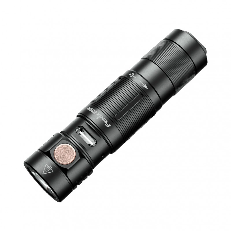 Latarka LED Fenix E09R