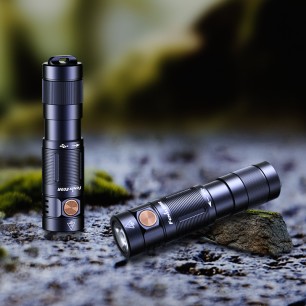 Latarka LED Fenix E09R