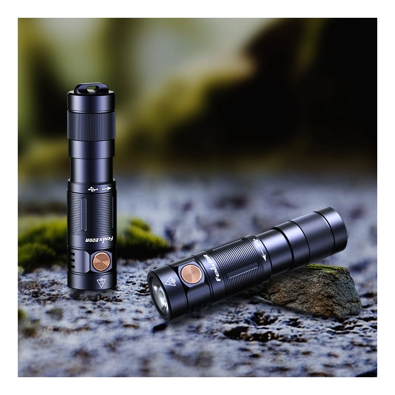 Latarka LED Fenix E09R
