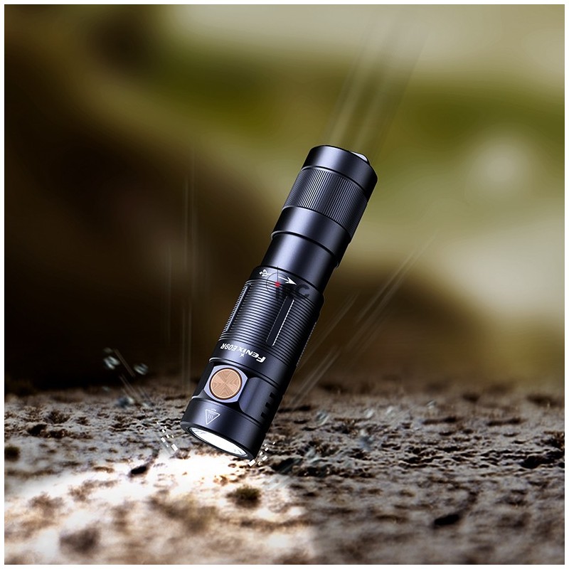 Latarka LED Fenix E09R