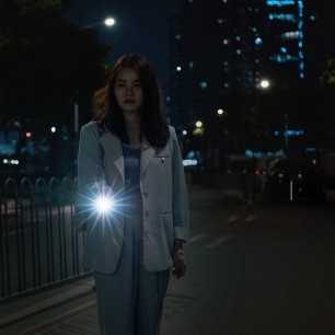 Latarka LED Fenix E09R