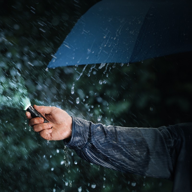 Funkcjonalność Fenix E12 V3.0