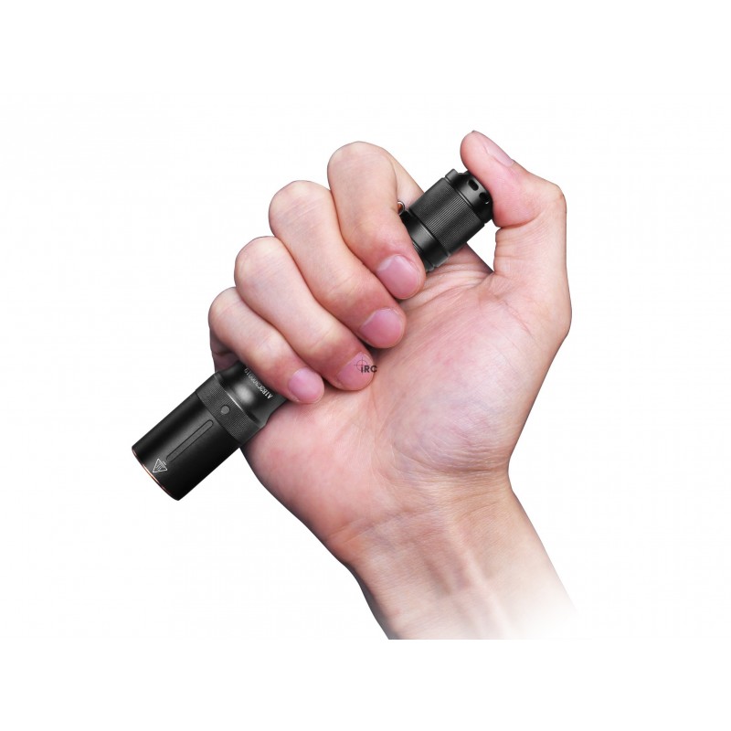 Latarka LED Fenix E20 V2.0