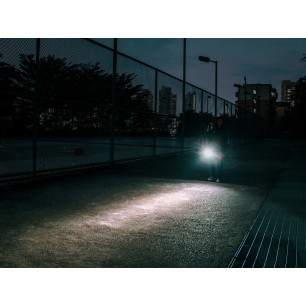 Latarka LED Fenix E20 V2.0