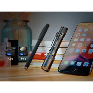 Latarka LED Fenix E20 V2.0