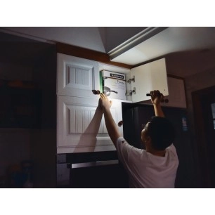 Latarka LED Fenix E20 V2.0