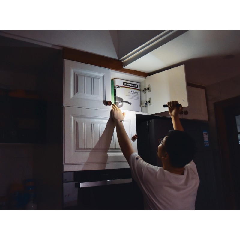 Latarka LED Fenix E20 V2.0