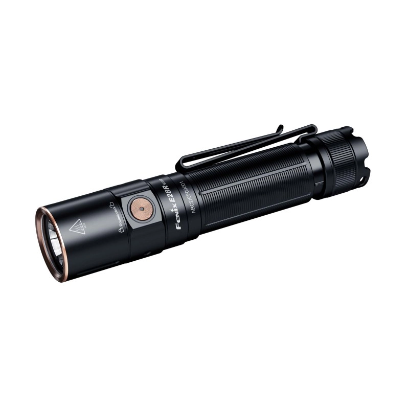 Latarka LED Fenix E28R V2.0