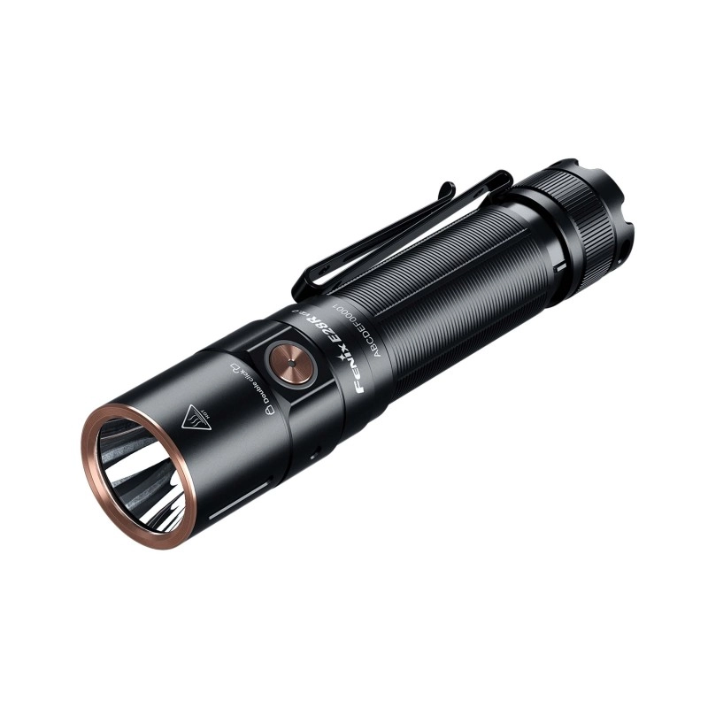 Latarka LED Fenix E28R V2.0