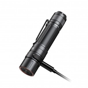 Latarka LED Fenix E35R