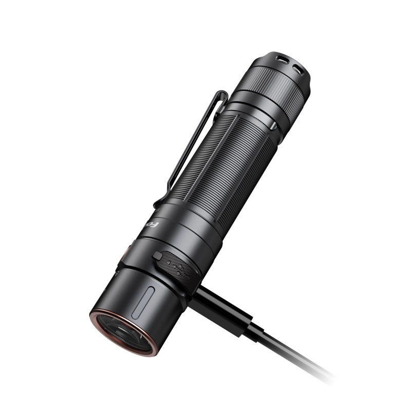 Latarka LED Fenix E35R