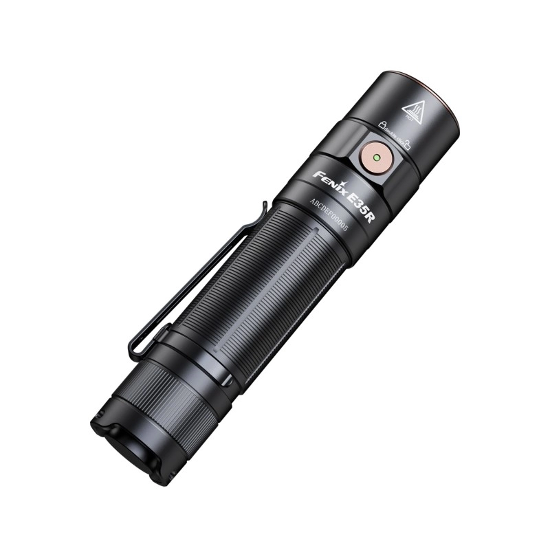 Latarka LED Fenix E35R