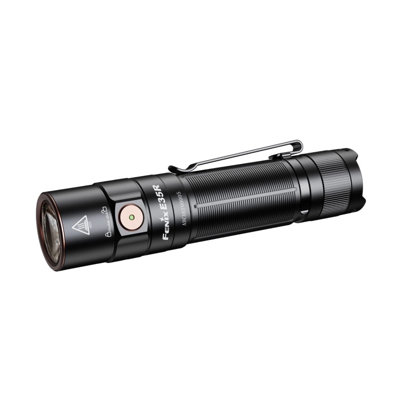 Latarka LED Fenix E35R