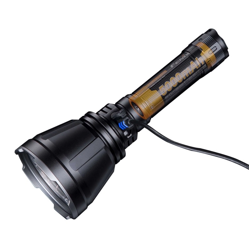 Latarka LED Fenix HT18R