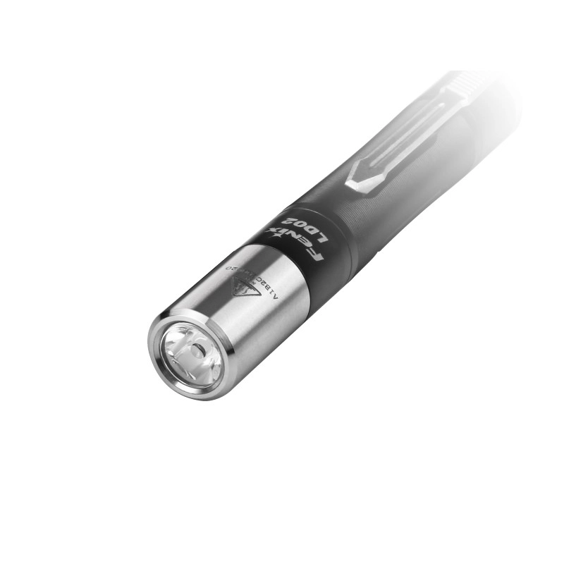Latarka LED Fenix LD02 V2.0