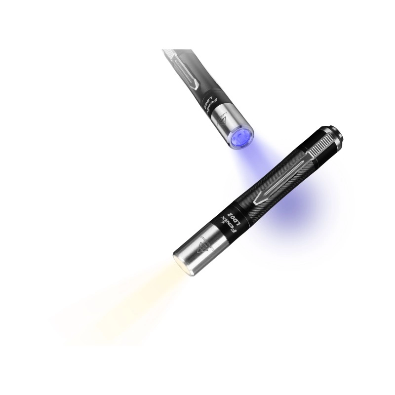 Latarka LED Fenix LD02 V2.0