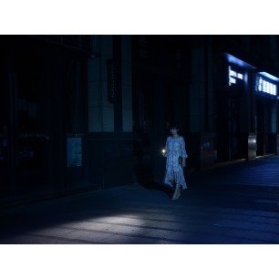 Latarka LED Fenix LD02 V2.0