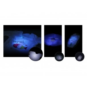 Latarka LED Fenix LD02 V2.0