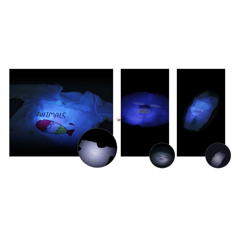 Latarka LED Fenix LD02 V2.0