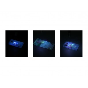 Latarka LED Fenix LD02 V2.0